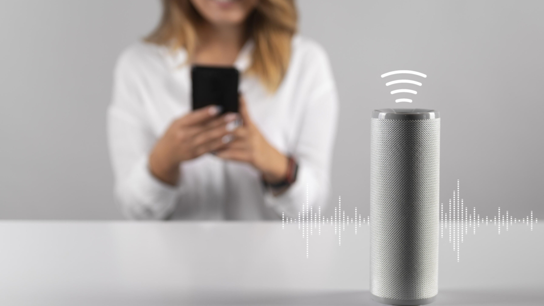managing-smart-speakers-concept