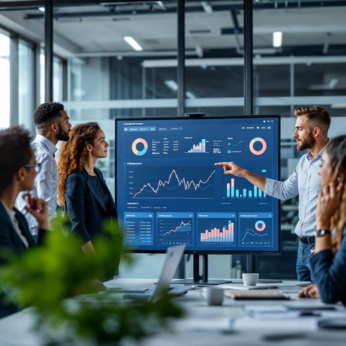 Benefits of Digital Marketing: A Local Business Guide for Gondia [2025]