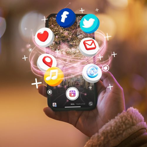 Best Digital Marketing Agency in Gondia – Your Partner in Business Growth