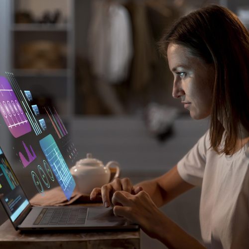 AI-Powered Personalization